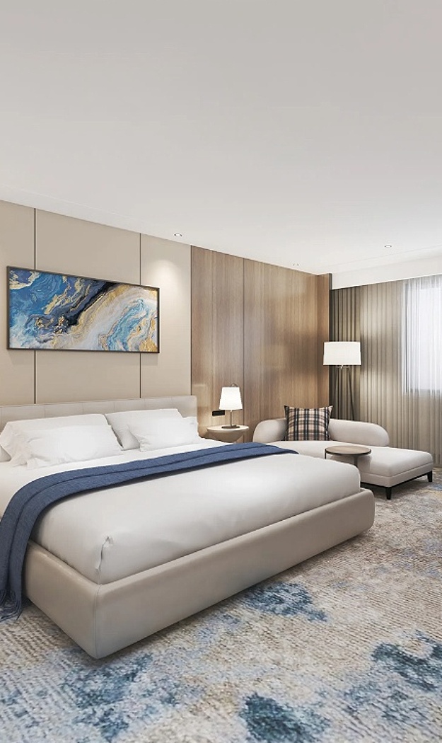 Enduring Style, built for comfort