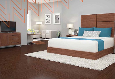 Enduring Style, built for comfort