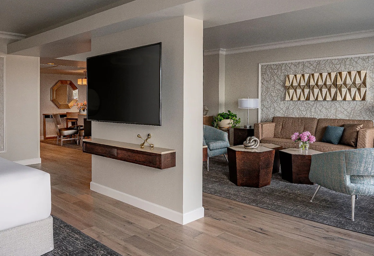 Enduring style, built to last