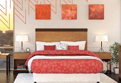 Enduring Style, built for comfort