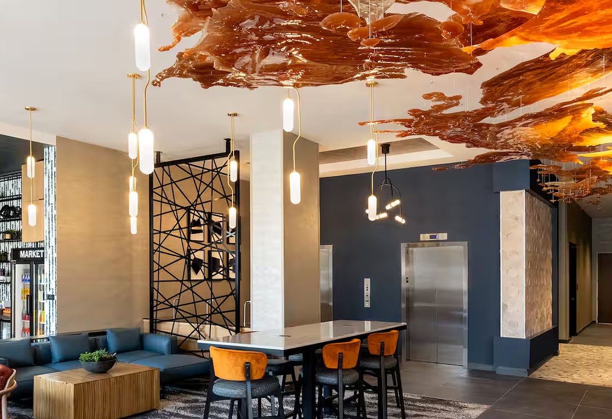 Enduring Style, built for comfort