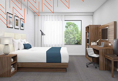 Enduring Style, built for comfort