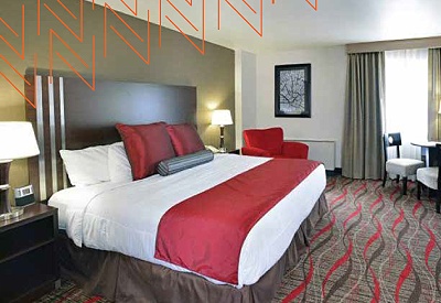 Enduring Style, built for comfort